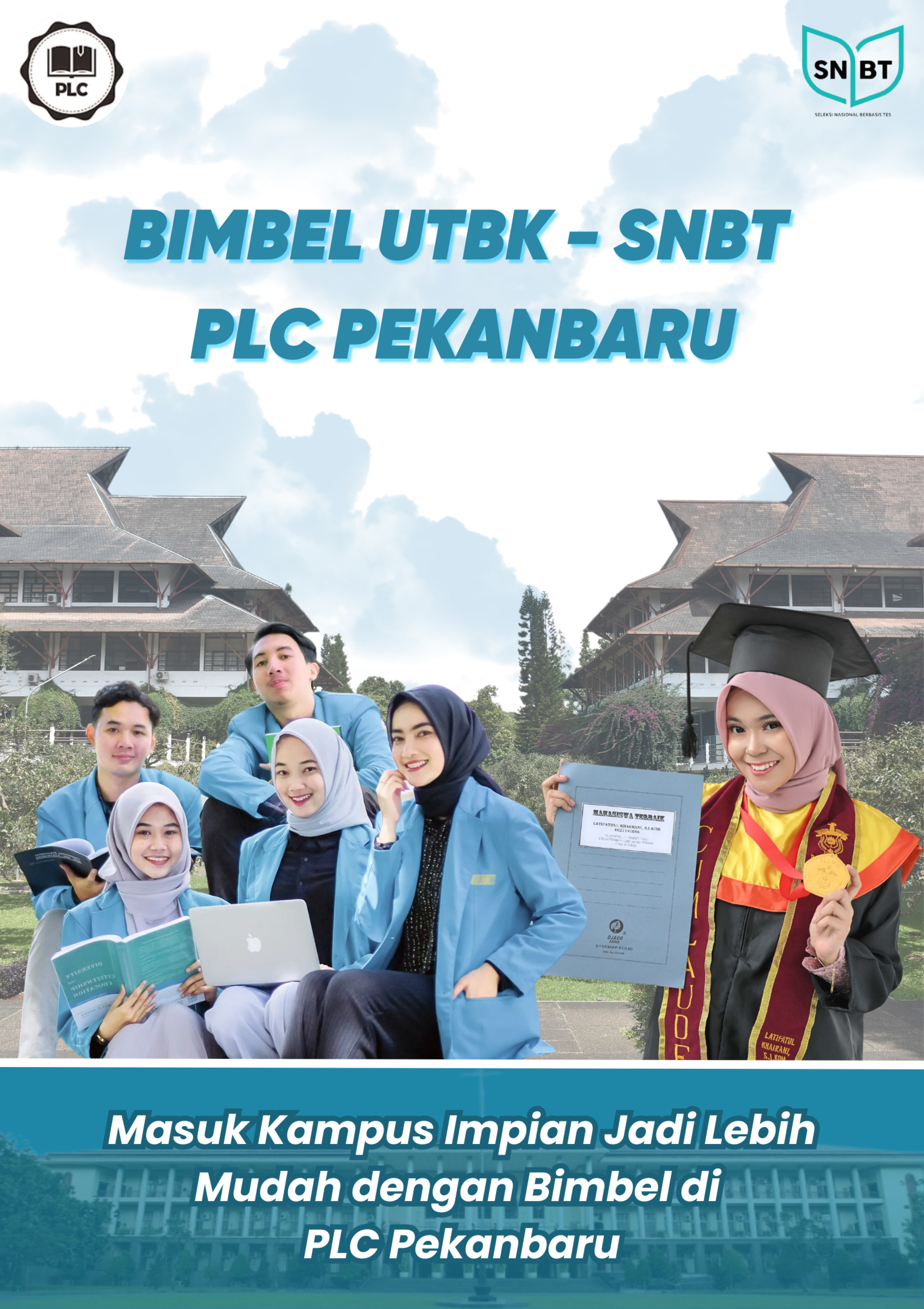 bimbel snbt di pekanbaru